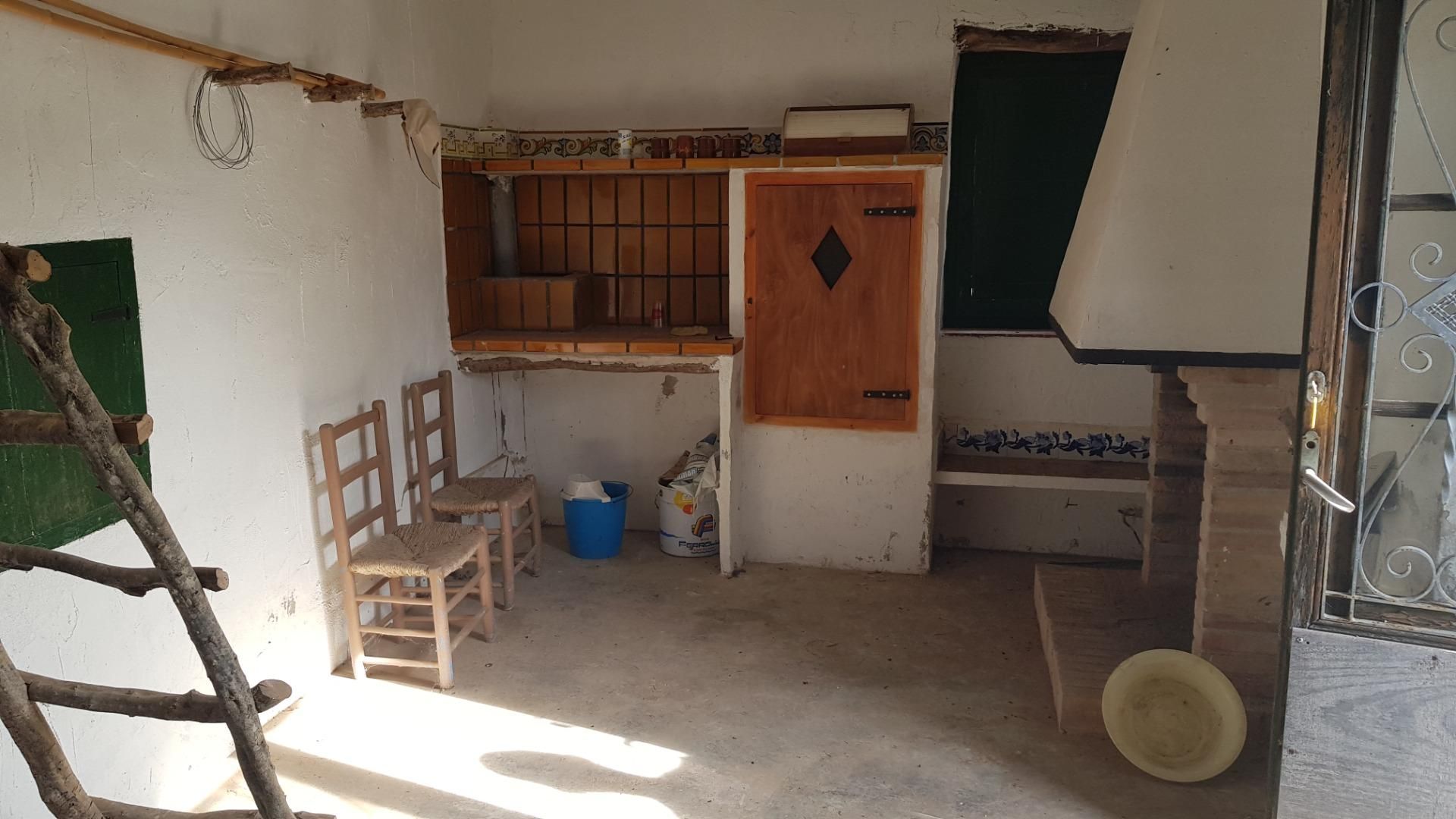 Country house zum verkauf in Mas de Barberans