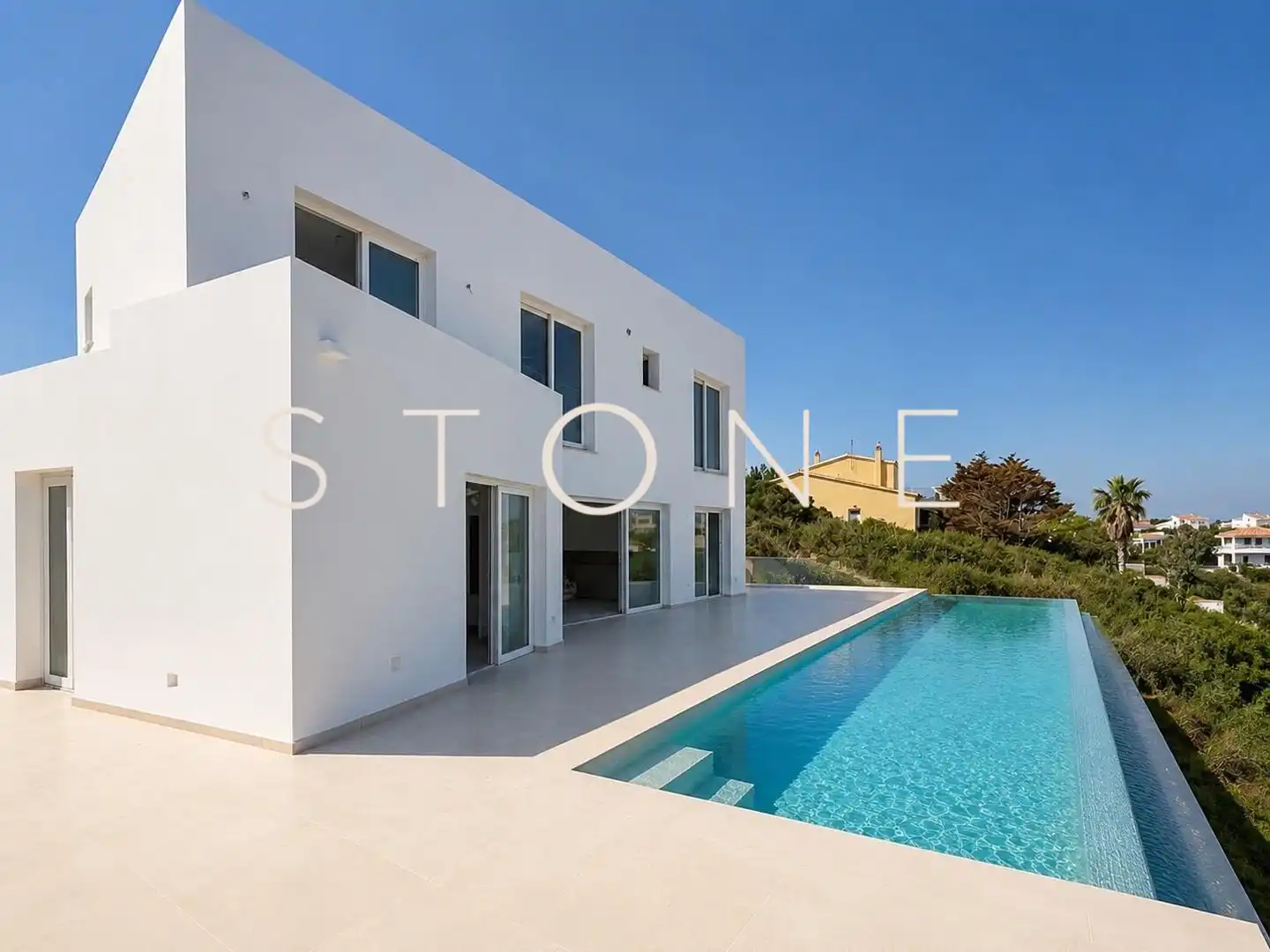 Villa con terrazza in vendita a Cala Llonga - Sa Mesquida, imagen 2