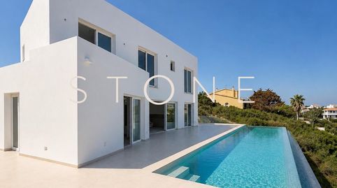 Foto 2 de Casa o xalet en venda a Cala Llonga - Sa Mesquida, Maó - Mahón