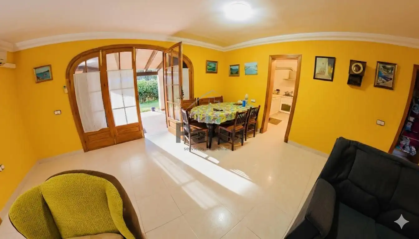 Maison avec jardin à vendre à Cala en Blanes, imagen 5