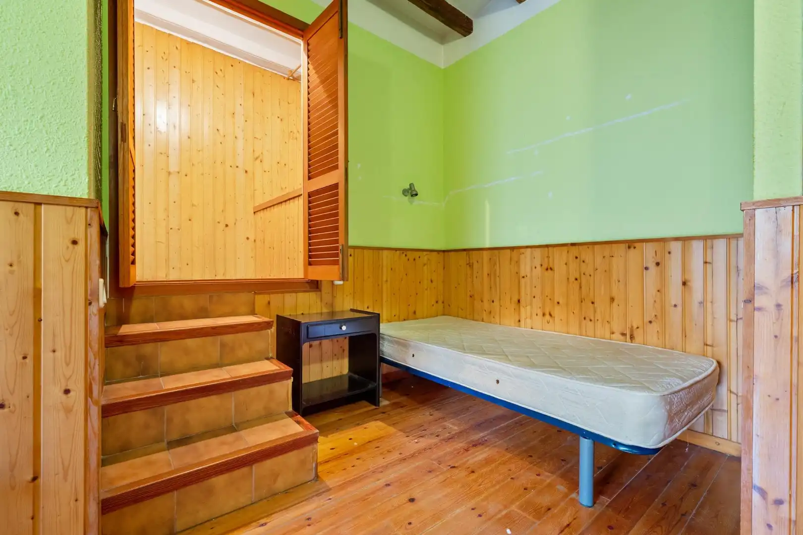 Schlafzimmer von Gebäude zum Verkauf in Tarragona