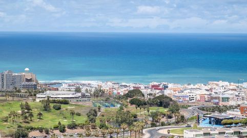 Foto 2 de Piso de alquiler en Luis Benítez Inglott, La Minilla, Las Palmas de Gran Canaria