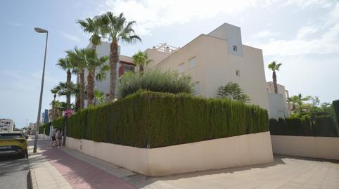 Foto 5 de Garatge en venda a Aguamarina, Alicante