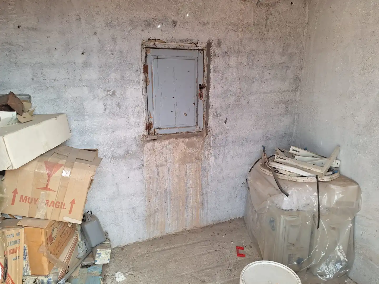 Casa o chalet en venta en Villamontes - Boqueres