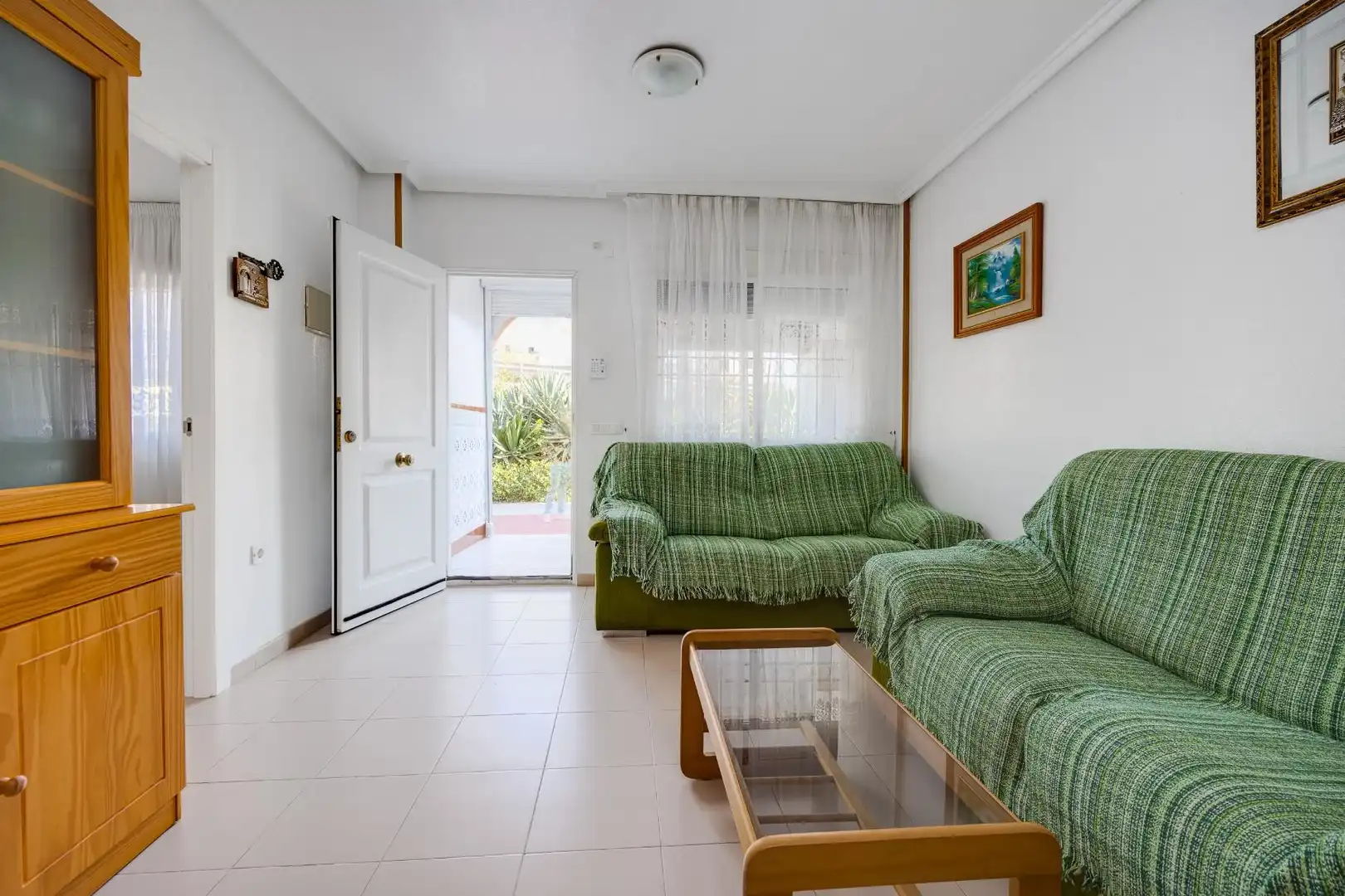 Bungalow with pool for sale in Calle Ramón Rubial Cavias, imagen 7