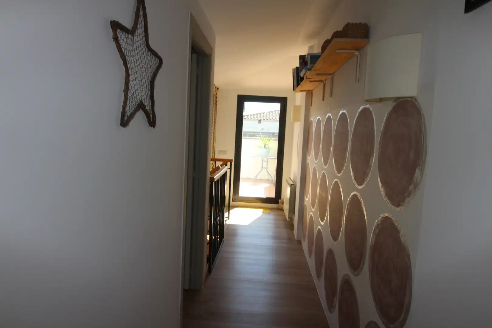 Dúplex en venta en Figueres con Calefacción, Terraza y Trastero