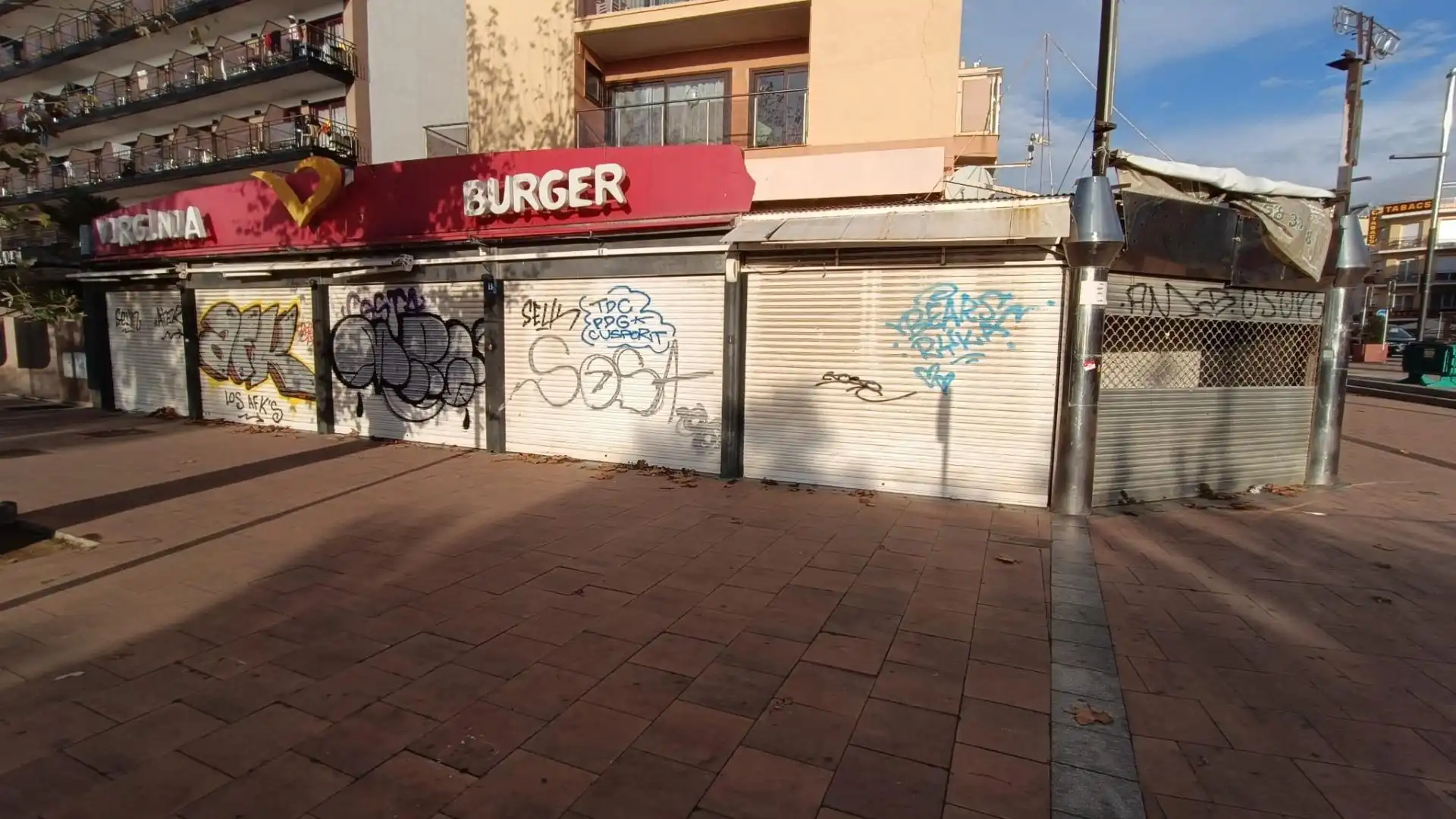 Local comercial en venda a CAPASPRE, imagen 4