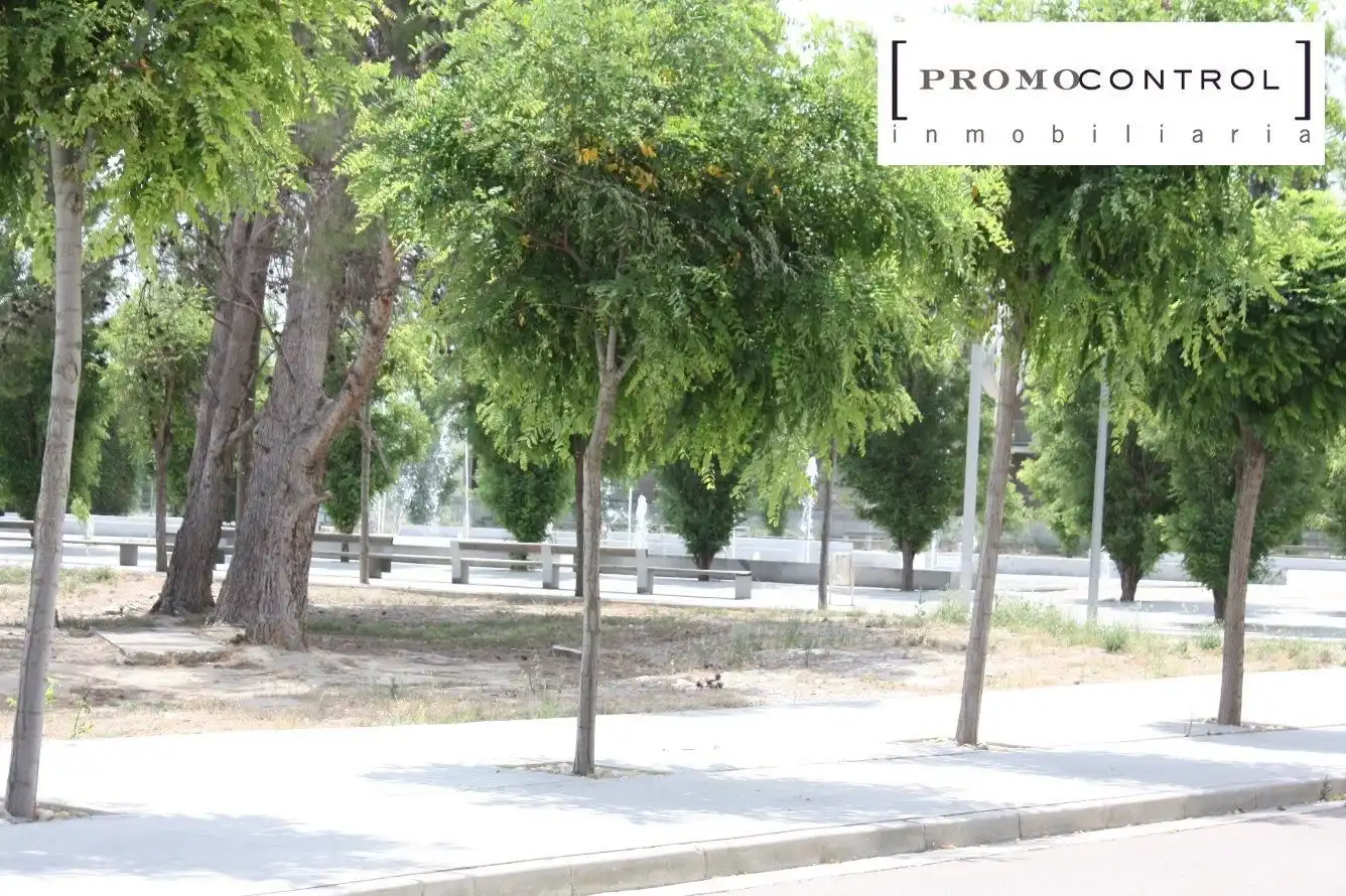 Local comercial de lloguer a Zuera, imagen 12