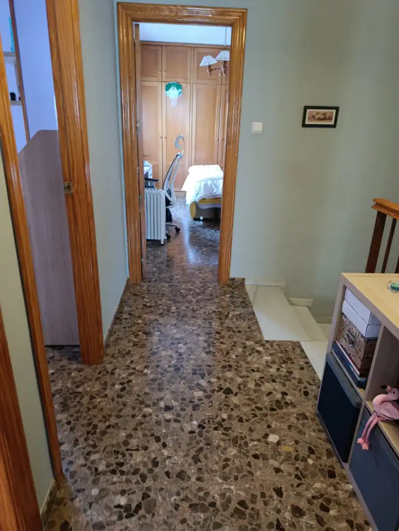 Chalet con terraza en venta en Maracena, imagen 24
