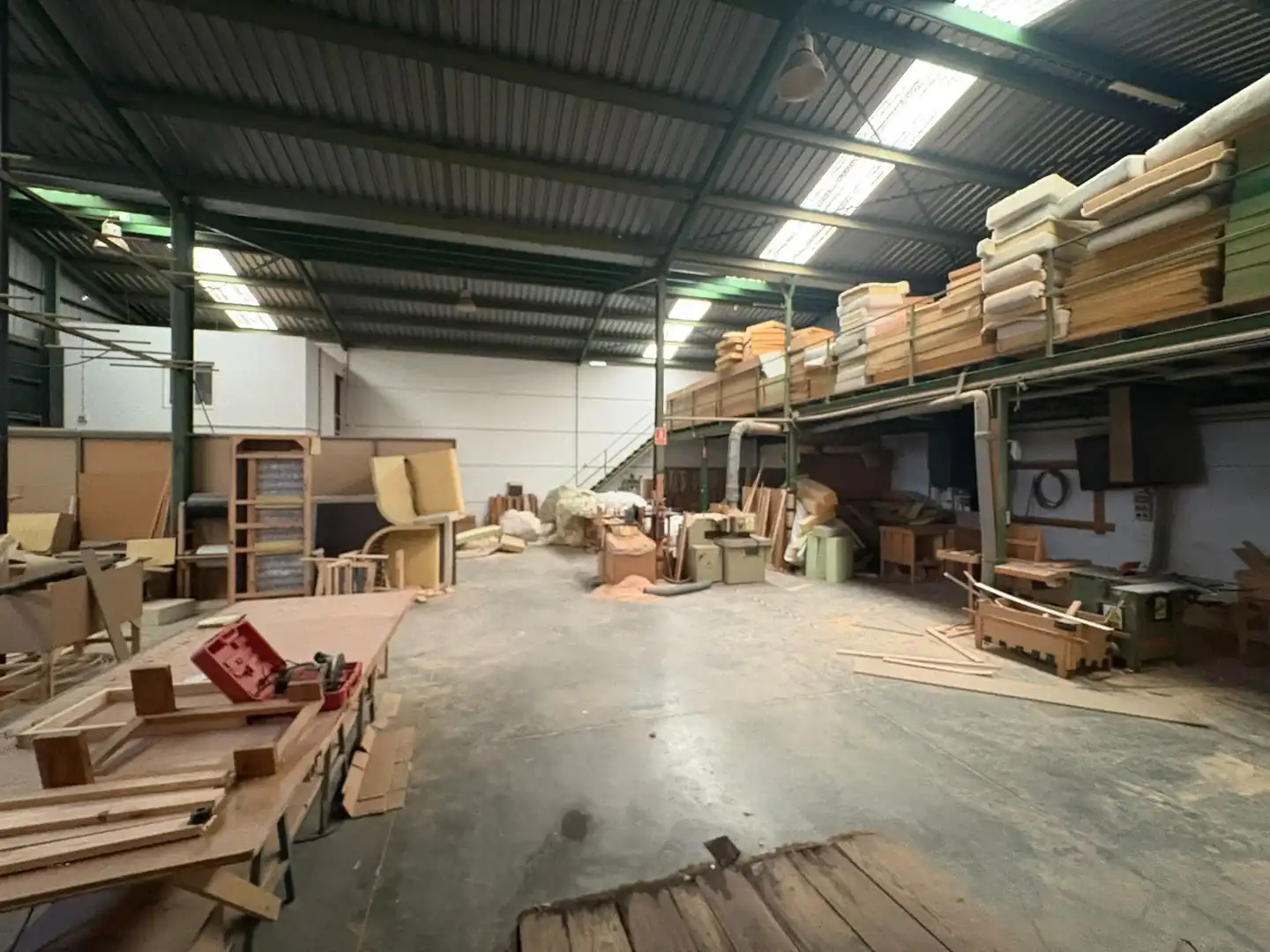 Industrial building for sale in Écija, imagen 5