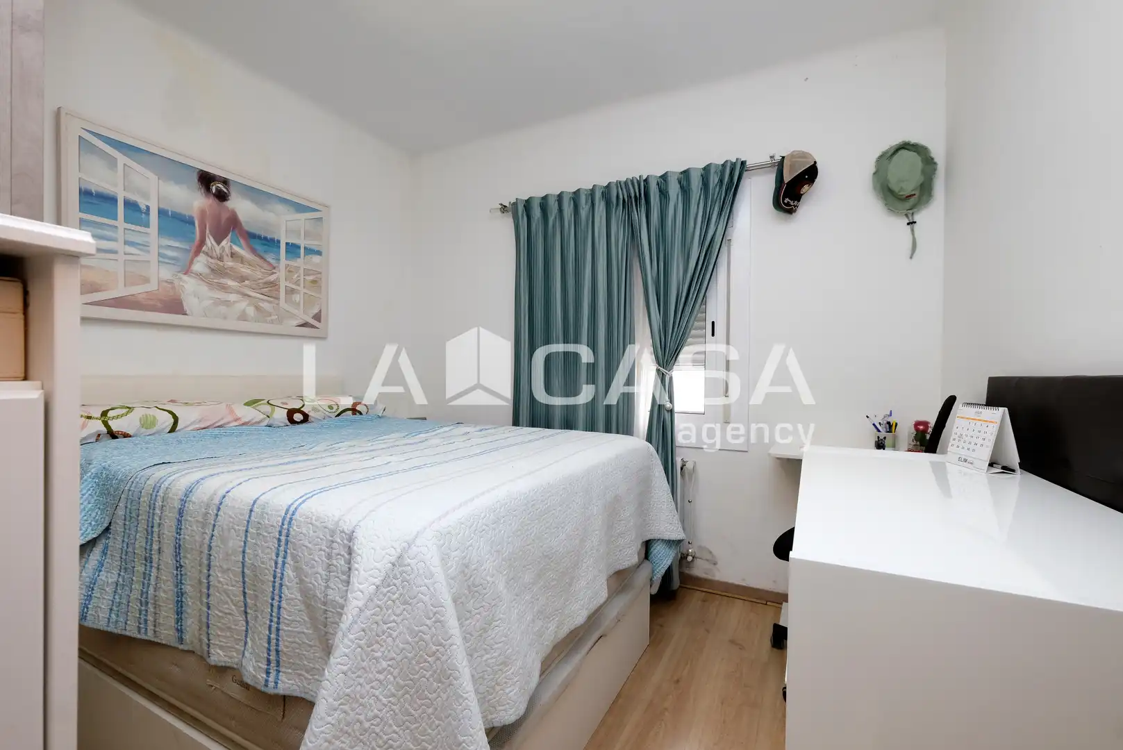 Habitación de Piso en venta en Barcelona con Calefacción y Balcón
