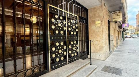 Photo 4 of Flat for sale in Condes de Crespo Rascón, San Vicente - Las Úrsulas, Salamanca Capital