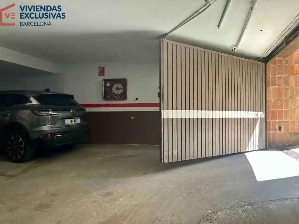 Wohnung mit Aufzug zum Verkauf in Carrer de Josep de Agulló, imagen 24