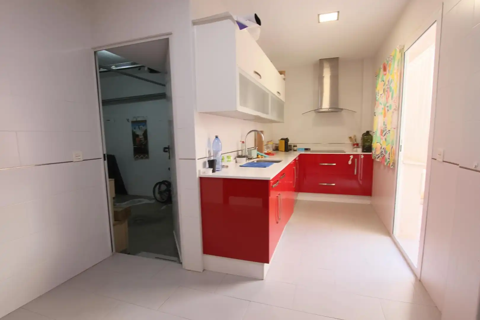Kitchen of Houses for sale in Guadiana