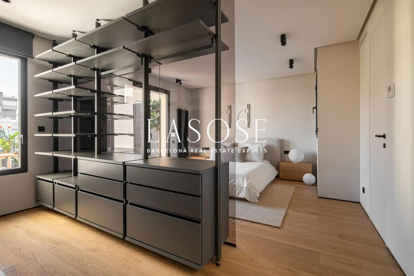 Ático con terraza en venta en Carrer MUNTANER, imagen 18