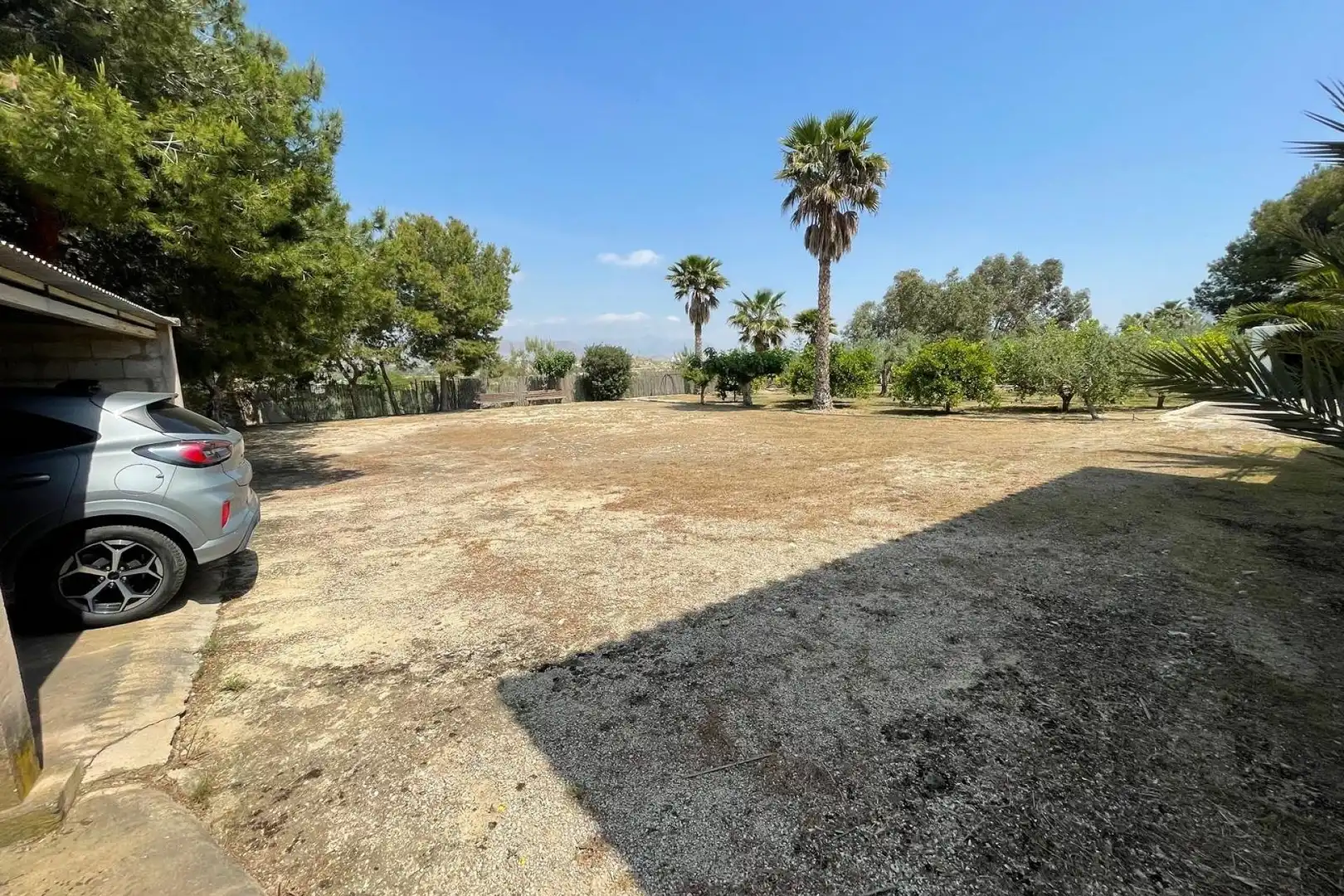 Casa o xalet en venda en Elche / Elx amb Aire condicionat, Calefacció i Jardí privat