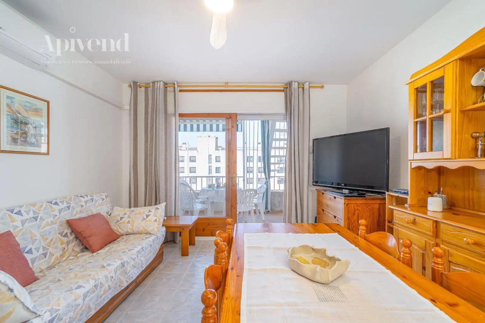 Flat for sale in PORT MOXÓ, imagen 8