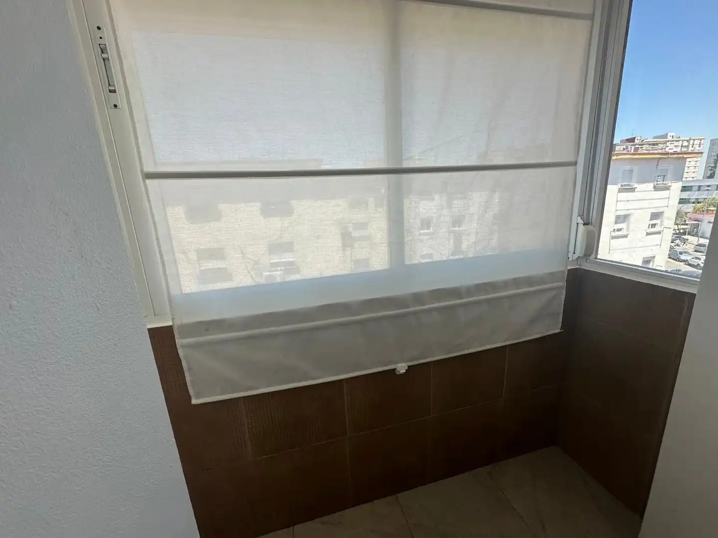 Flat for sale in Santiago - Coronación