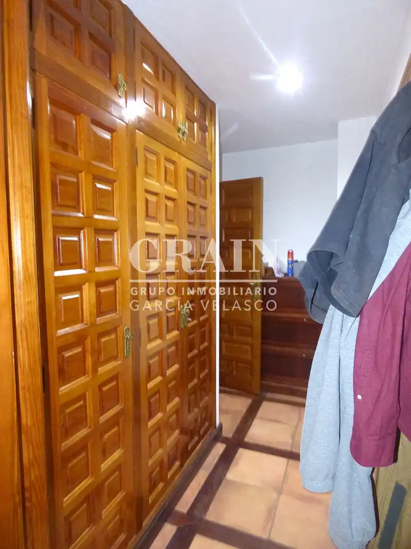 Houses for sale in Albacete  with Air Conditioner, Heating and Private garden