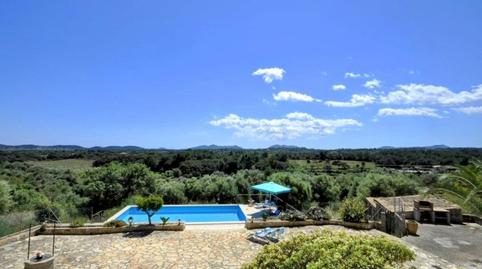 Photo 3 of House or chalet to rent in Artà - Carrer Poligon 21, Artà Poble, Artà