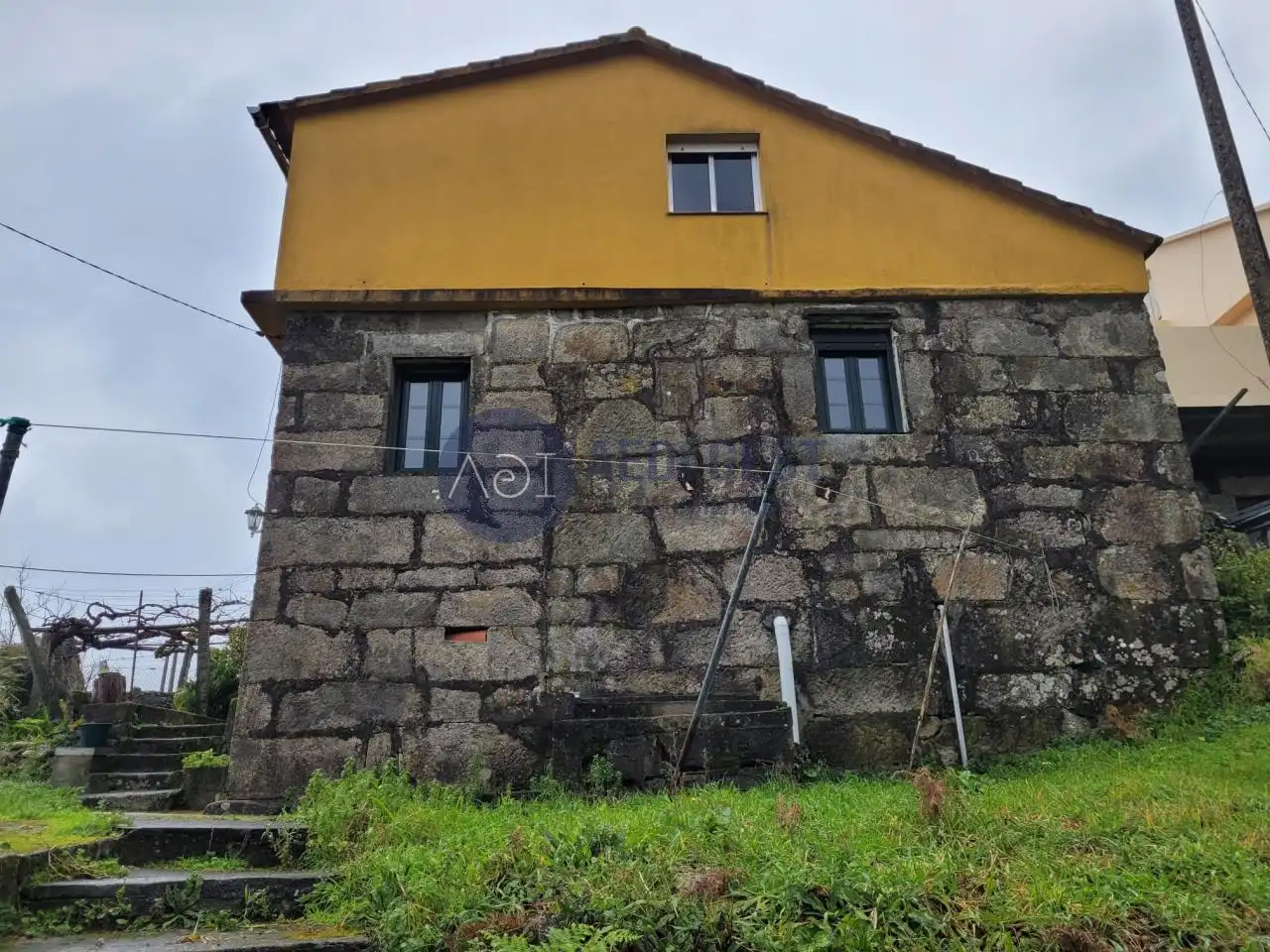 Casa con jardín en venta en Peroleira, imagen 14