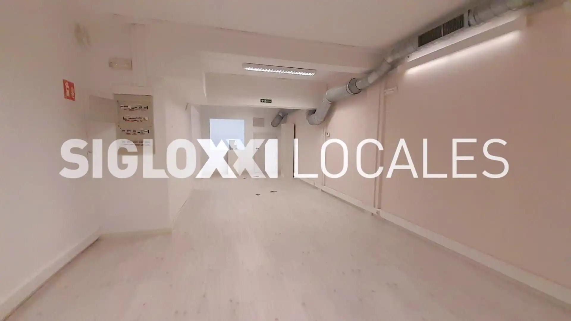 Local en venta en Barcelona con Aire acondicionado