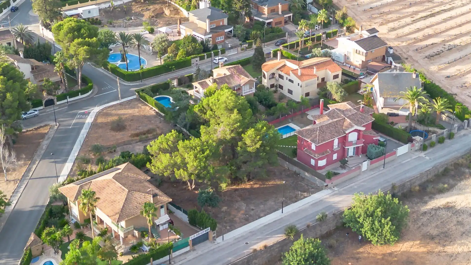 Terrenys i solars en venda a Calle Noguer, imagen 6