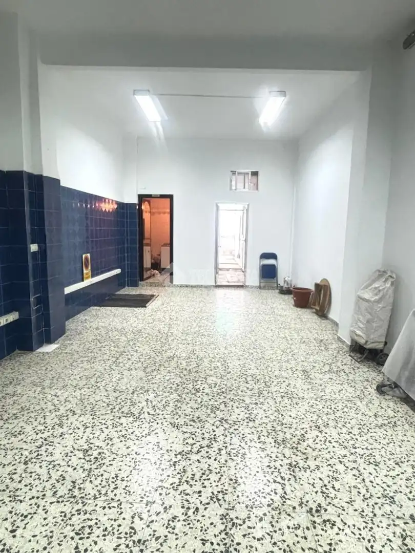 Commercial properties for sale in Jódar