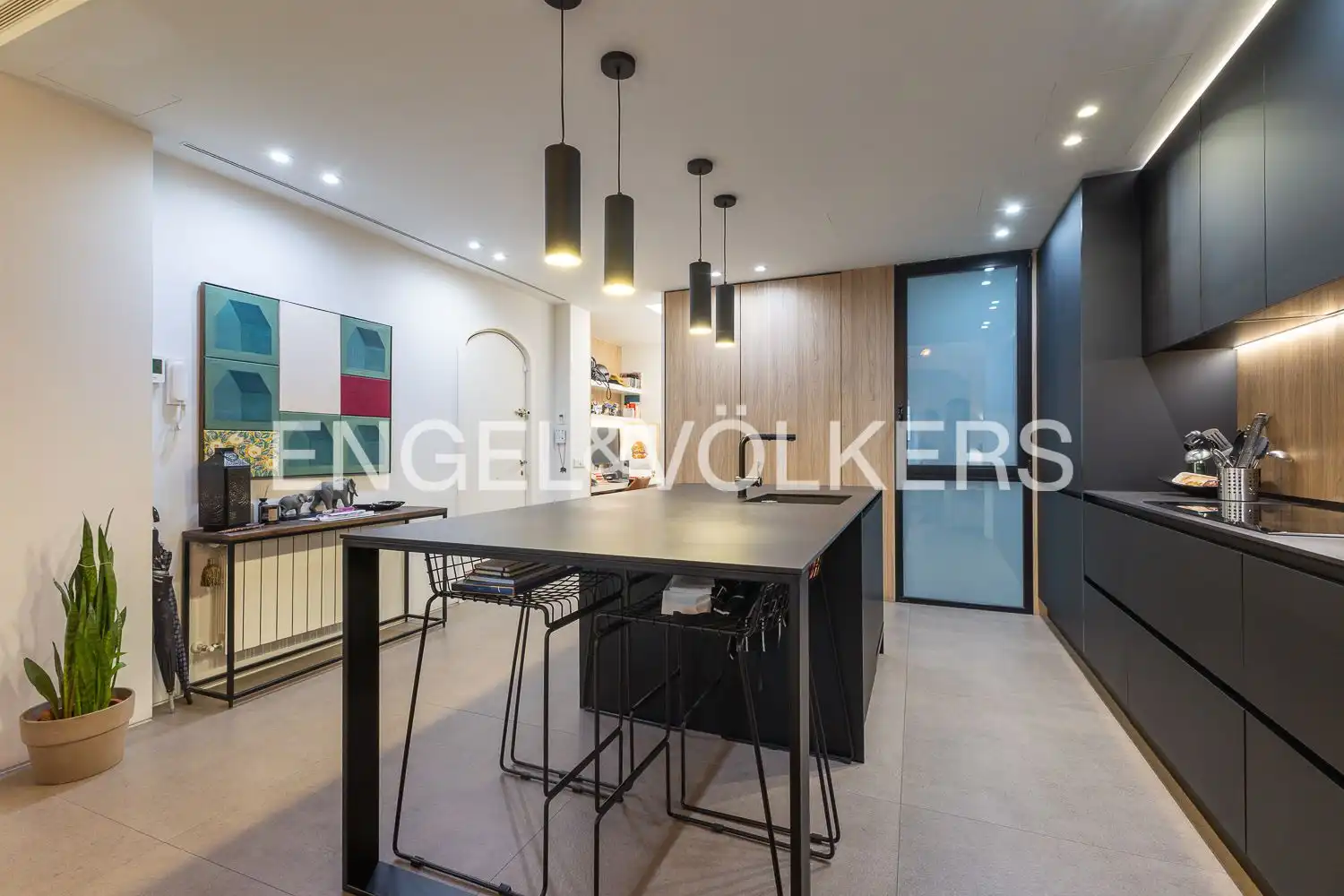 Piso con ascensor en venta en Carrer de Marvà, imagen 9