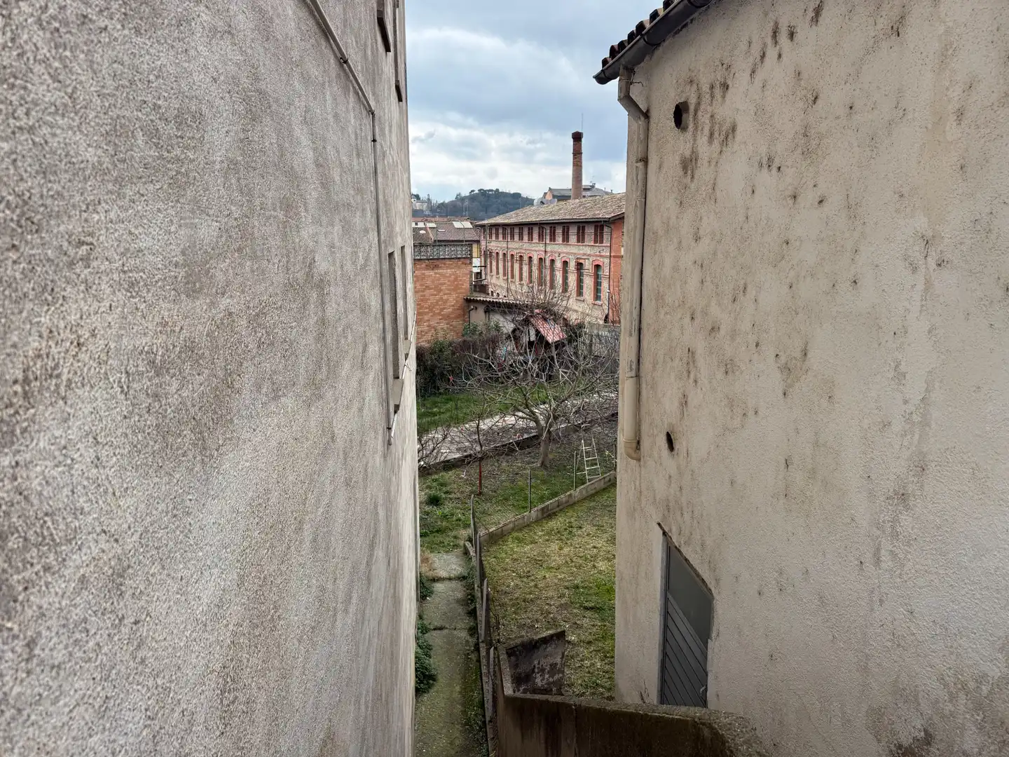 Casa aparellada amb terrassa en venda a Torelló, imagen 29