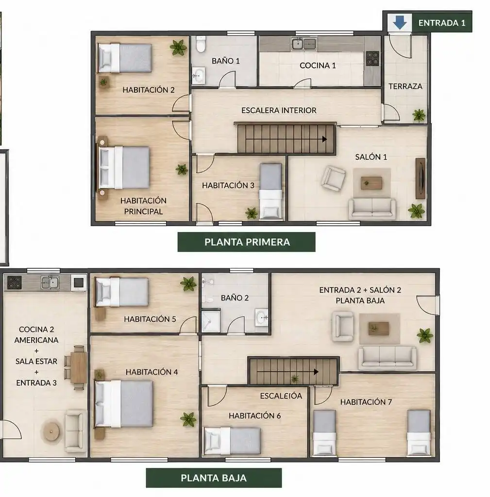 Villa con terrazza in vendita a Pedrezuela, imagen 55