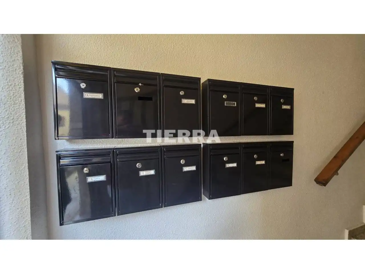 Parking de Piso en venta en Yecla