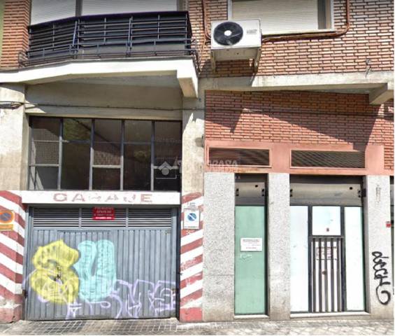 Garaje en Venta en Fuente del Berro