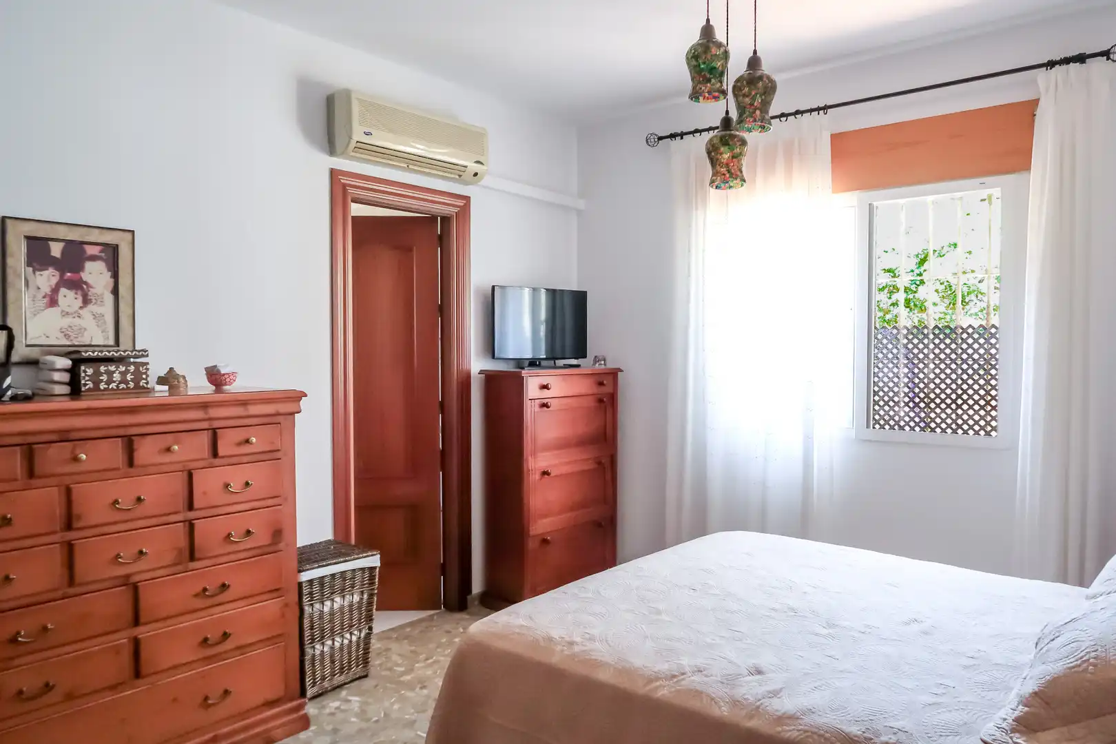Villa con piscina in vendita a Jardines de Alhaurín - Huerta Alta - Fuensanguínea, imagen 20