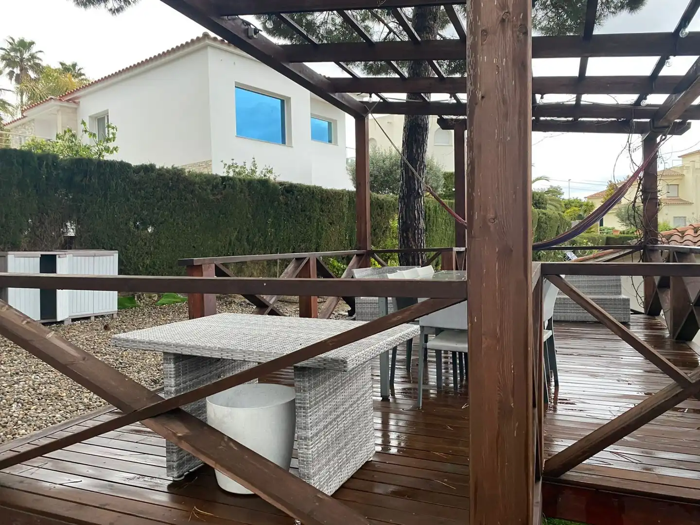 Haus mit Pool zum Verkauf in Condado del Jaruco - Puigventós, imagen 5