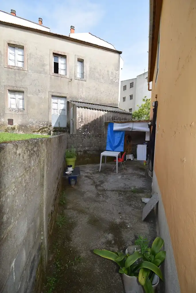 Terrace of Houses for sale in Miño  with Terrace