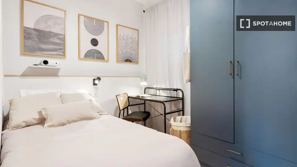 Room in Barcelona, Barcelona