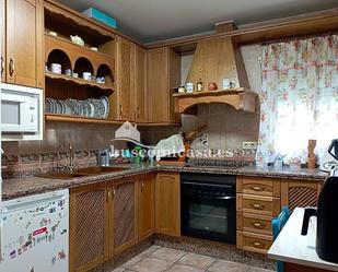 Kitchen of Planta baja for sale in  Jaén Capital  with Air Conditioner