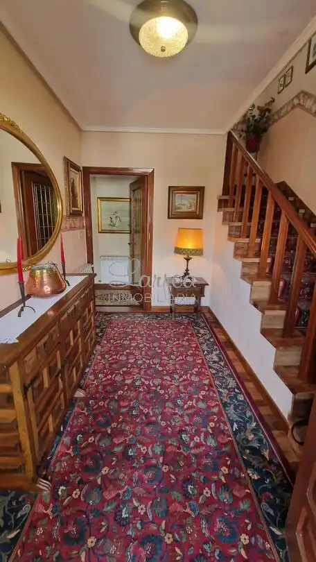 Maison mitoyenne avec balcon à vendre à Albakoa, imagen 4