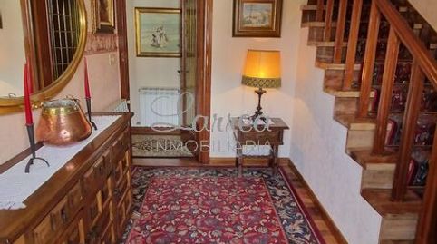 Foto 4 de Casa adosada en venda a Albakoa, Zeanuri, Bizkaia
