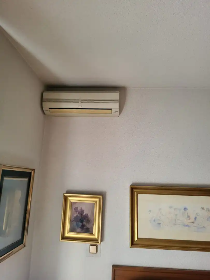 Habitación de Piso en venta en Madrid con Aire acondicionado, Calefacción y Parquet