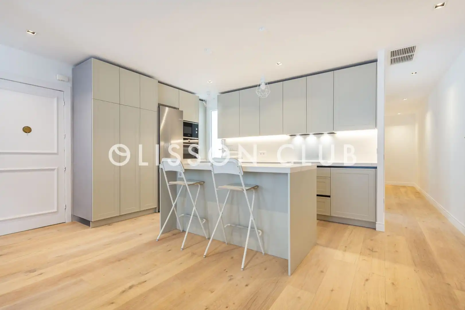 Appartement avec ascenseur à vendre à Barrio de Salamanca, imagen 11