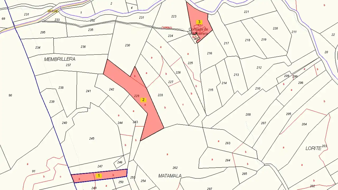 Terreno en venta en Chiclana de Segura