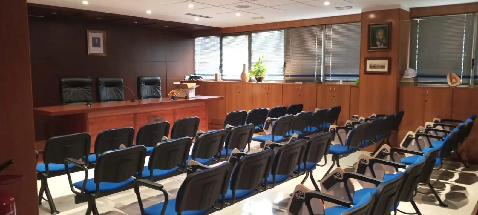 Oficina en venta en A Coruña Capital  con Aire acondicionado, Calefacción y Trastero