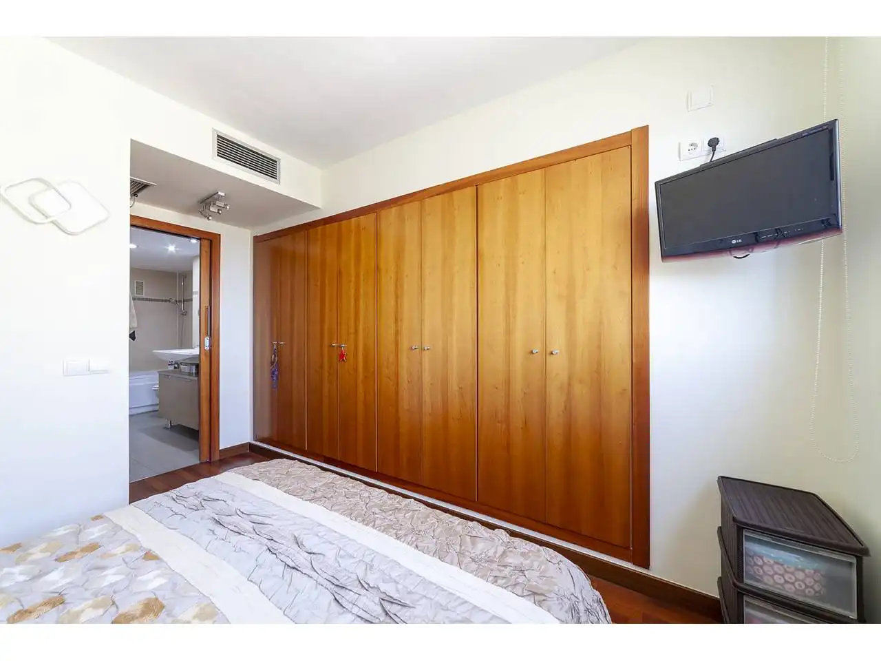 Piso con piscina en venta en Avenida Maestro Rodrigo, imagen 18