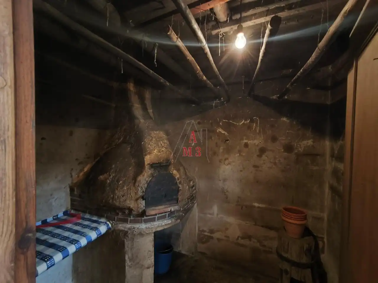 Casa o chalet en venta en Benavides con Calefacción, Trastero y Amueblado