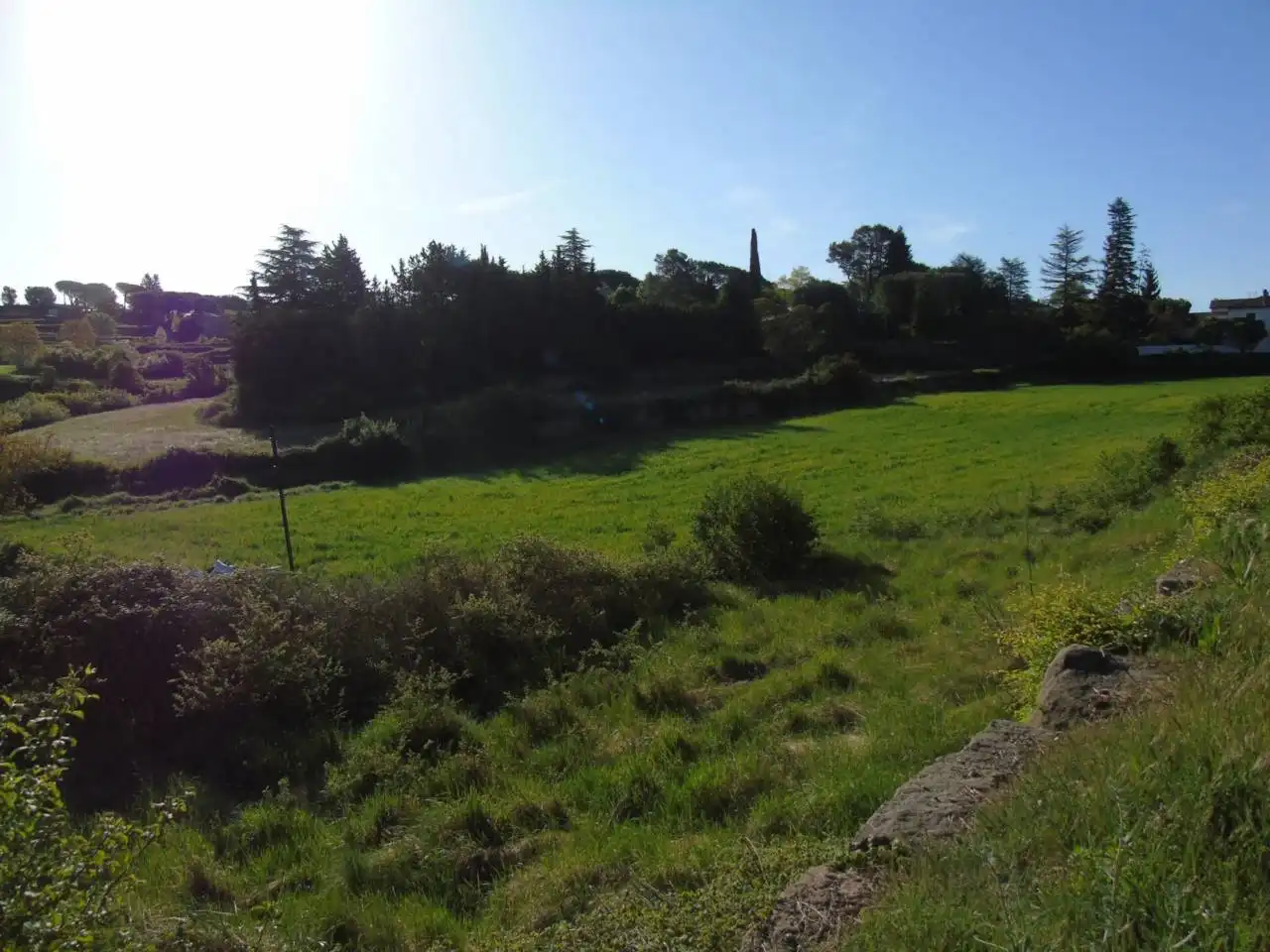 Terreno residencial en venta en Castellterçol, imagen 5