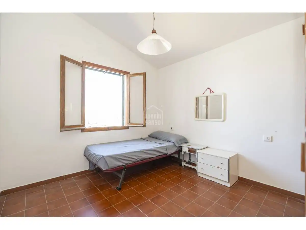 Villa con piscina in vendita a Cala d'en Bosch - Serpentona, imagen 12