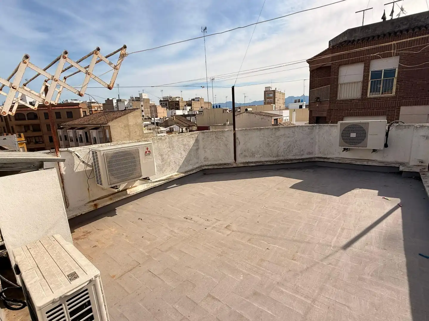 Piso en venta en Sueca ciudad