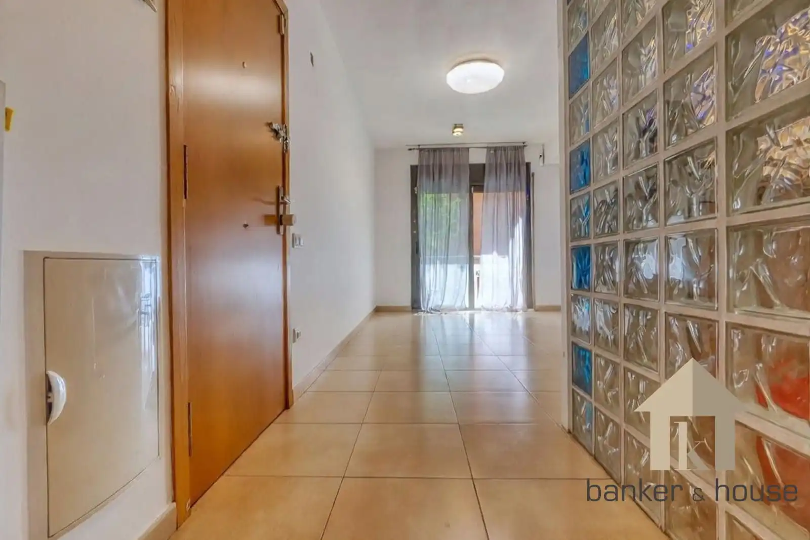 Flat for sale in Cerdanyola del Vallès  with Air Conditioner, Heating and Terrace